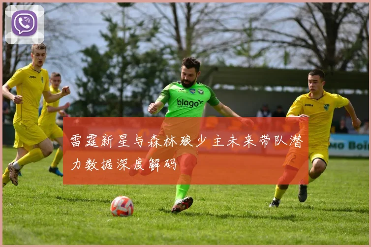 雷霆新星与森林狼少主未来带队潜力数据深度解码