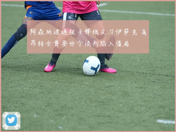 阿森纳追逐纽卡锋线尖刀伊萨克 高昂转会费要价令谈判陷入僵局